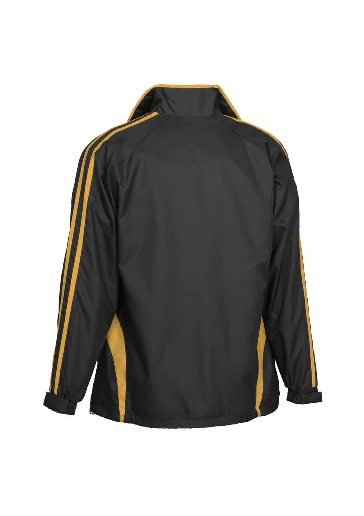 Biz Collection-Adults Flash Track Top-J3150