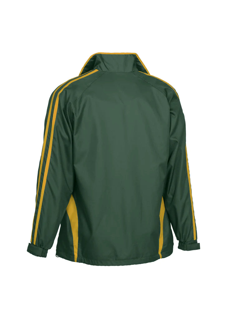 Biz Collection-Adults Flash Track Top-J3150