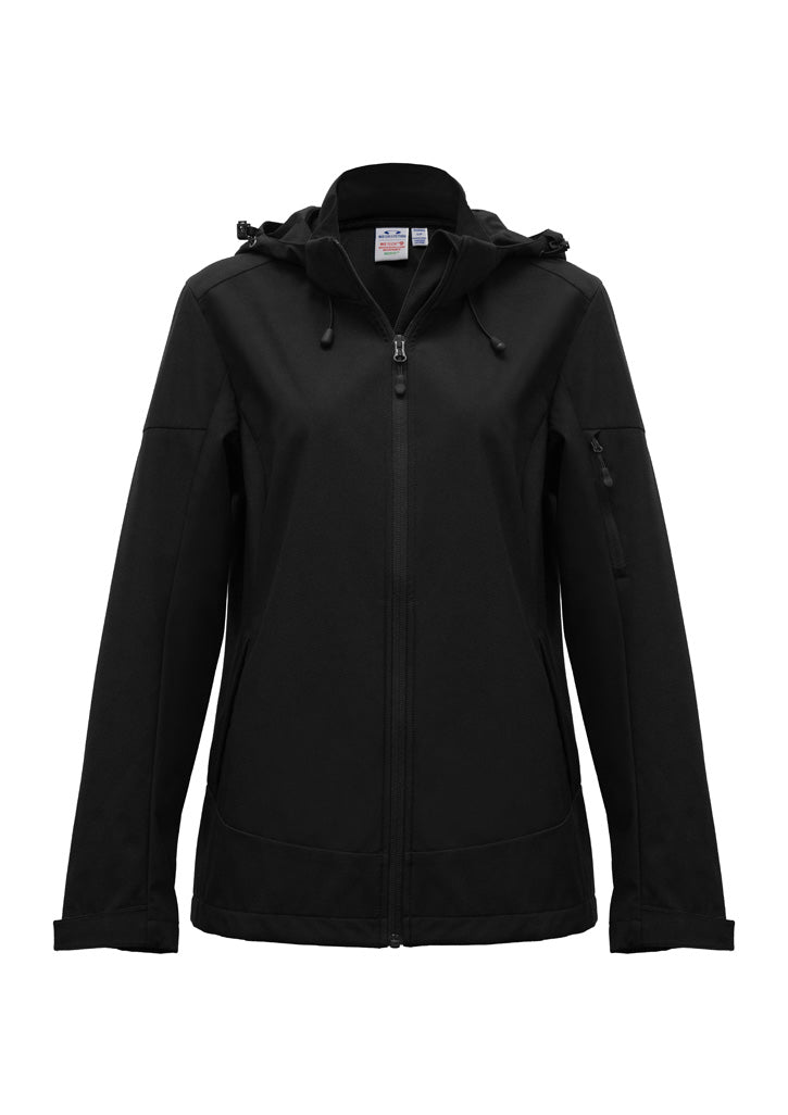 Biz Collection - Womens Atlas Jacket - J502L