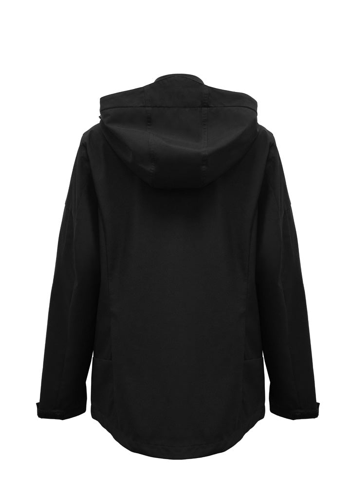 Biz Collection - Womens Atlas Jacket - J502L