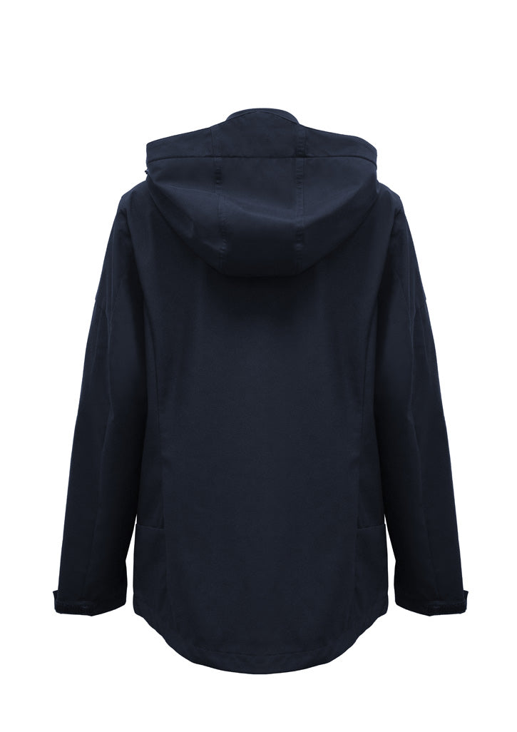 Biz Collection - Womens Atlas Jacket - J502L