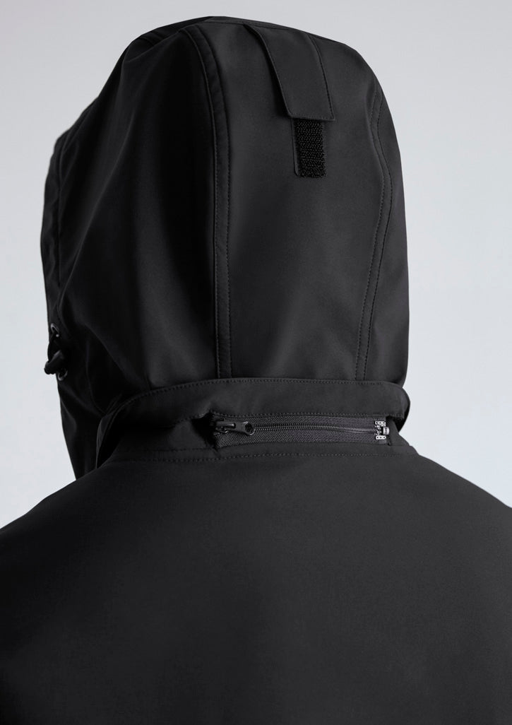 Biz Collection - Womens Atlas Jacket - J502L