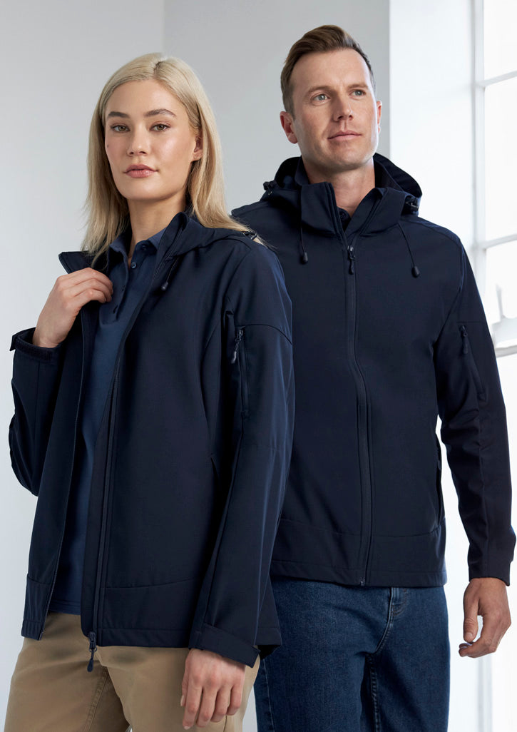 Biz Collection - Womens Atlas Jacket - J502L