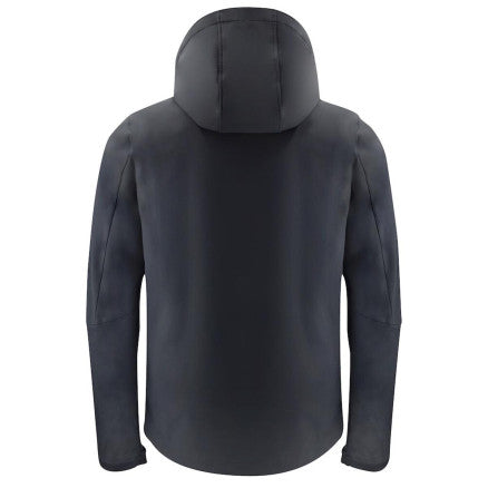 Harvest - JH120 Lodgetown Men's Softshell