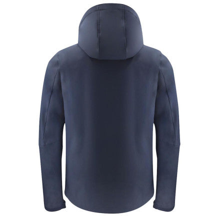 Harvest - JH120 Lodgetown Men's Softshell