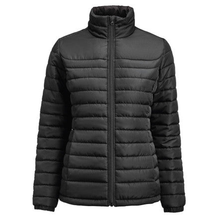 Harvest - Arches Women's Padded Jacket - JH130W