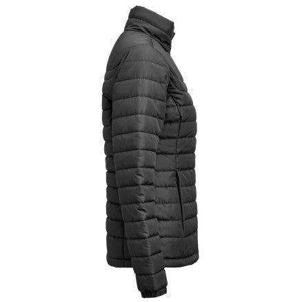 Harvest - Arches Women's Padded Jacket - JH130W