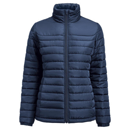 Harvest - Arches Women's Padded Jacket - JH130W