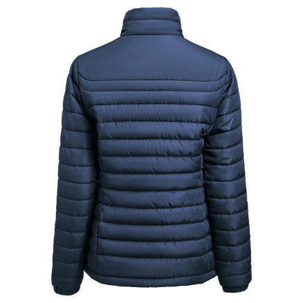 Harvest - Arches Women's Padded Jacket - JH130W