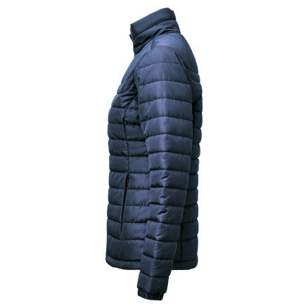 Harvest - Arches Women's Padded Jacket - JH130W