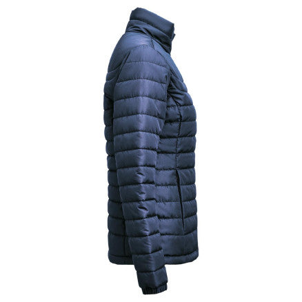 Harvest - Arches Women's Padded Jacket - JH130W