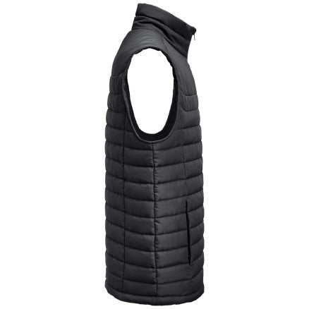 Harvest - Arches Men's Padded Vest - JH135