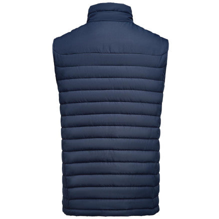 Harvest - Arches Men's Padded Vest - JH135