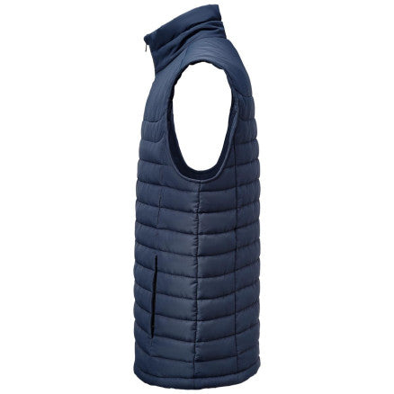 Harvest - Arches Men's Padded Vest - JH135