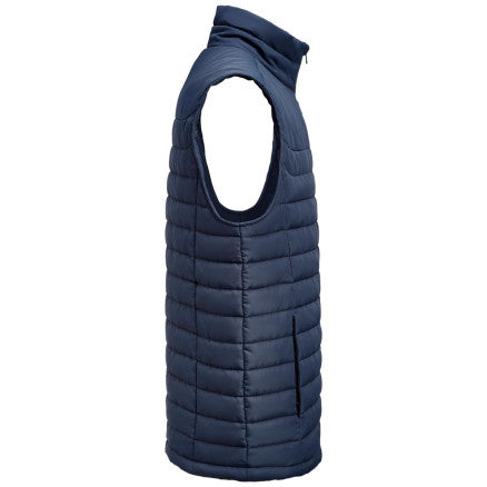 Harvest - Arches Men's Padded Vest - JH135