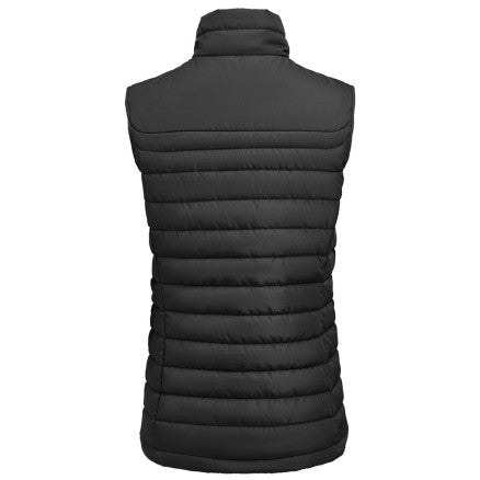 Harvest - Arches Women's Padded Vest - JH135W