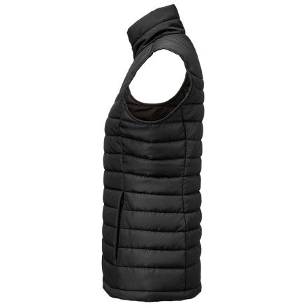Harvest - Arches Women's Padded Vest - JH135W