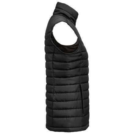 Harvest - Arches Women's Padded Vest - JH135W