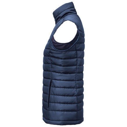 Harvest - Arches Women's Padded Vest - JH135W