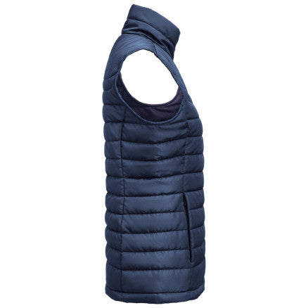 Harvest - Arches Women's Padded Vest - JH135W