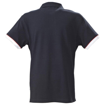 Harvest - JH202S Anderson Men's Cotton Polo
