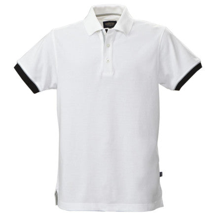 Harvest - JH202S Anderson Men's Cotton Polo