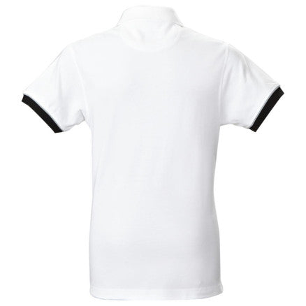 Harvest - JH202S Anderson Men's Cotton Polo