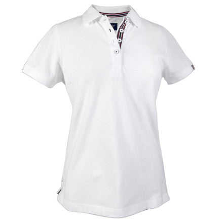 Legend Life - Avon Women's Cotton Polo - JH203W