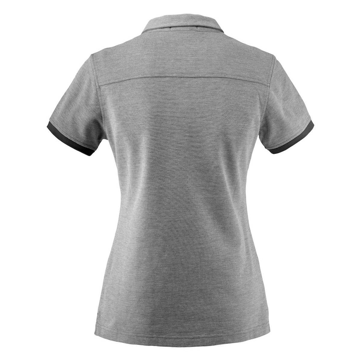 Hravest - JH204W Larkford Women's Cotton Polo