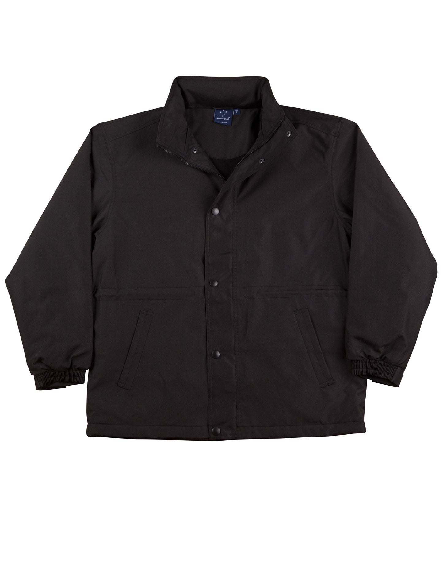 Winning Spirit-Stadium Jacket Unisex-JK01