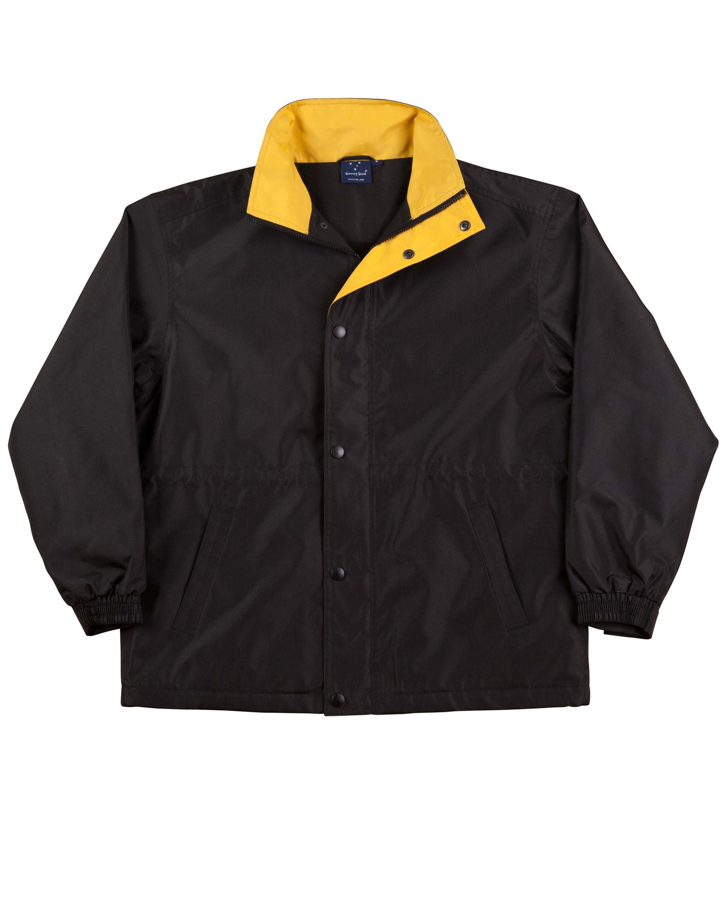 Winning Spirit-Stadium Jacket Unisex-JK01