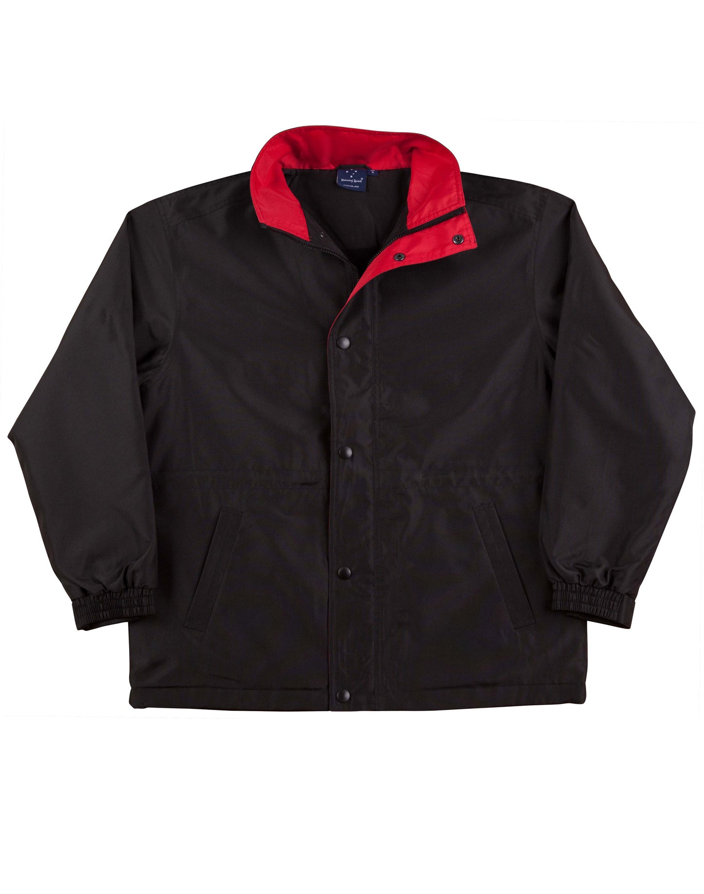Winning Spirit-Stadium Jacket Unisex-JK01