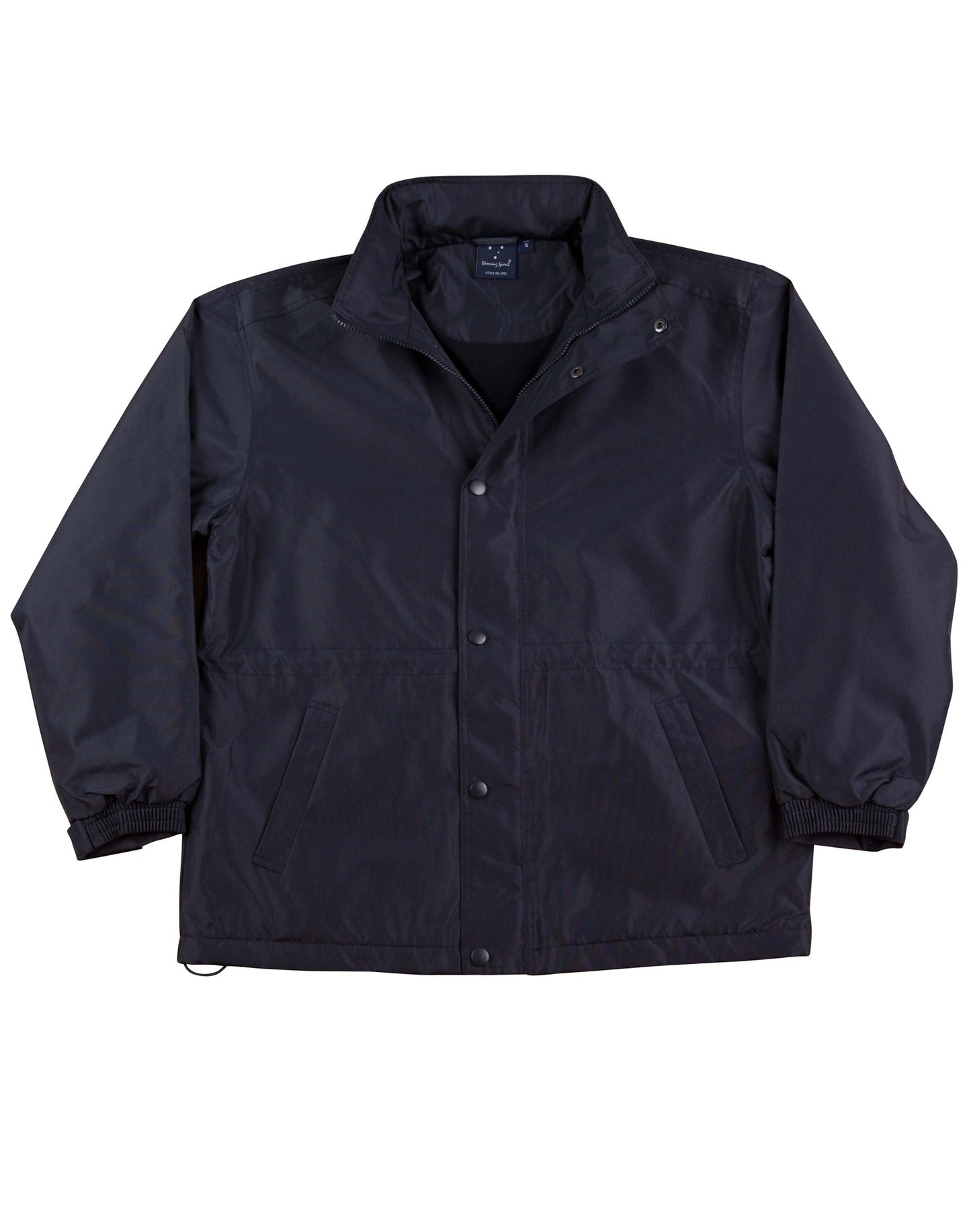 Winning Spirit-Stadium Jacket Unisex-JK01