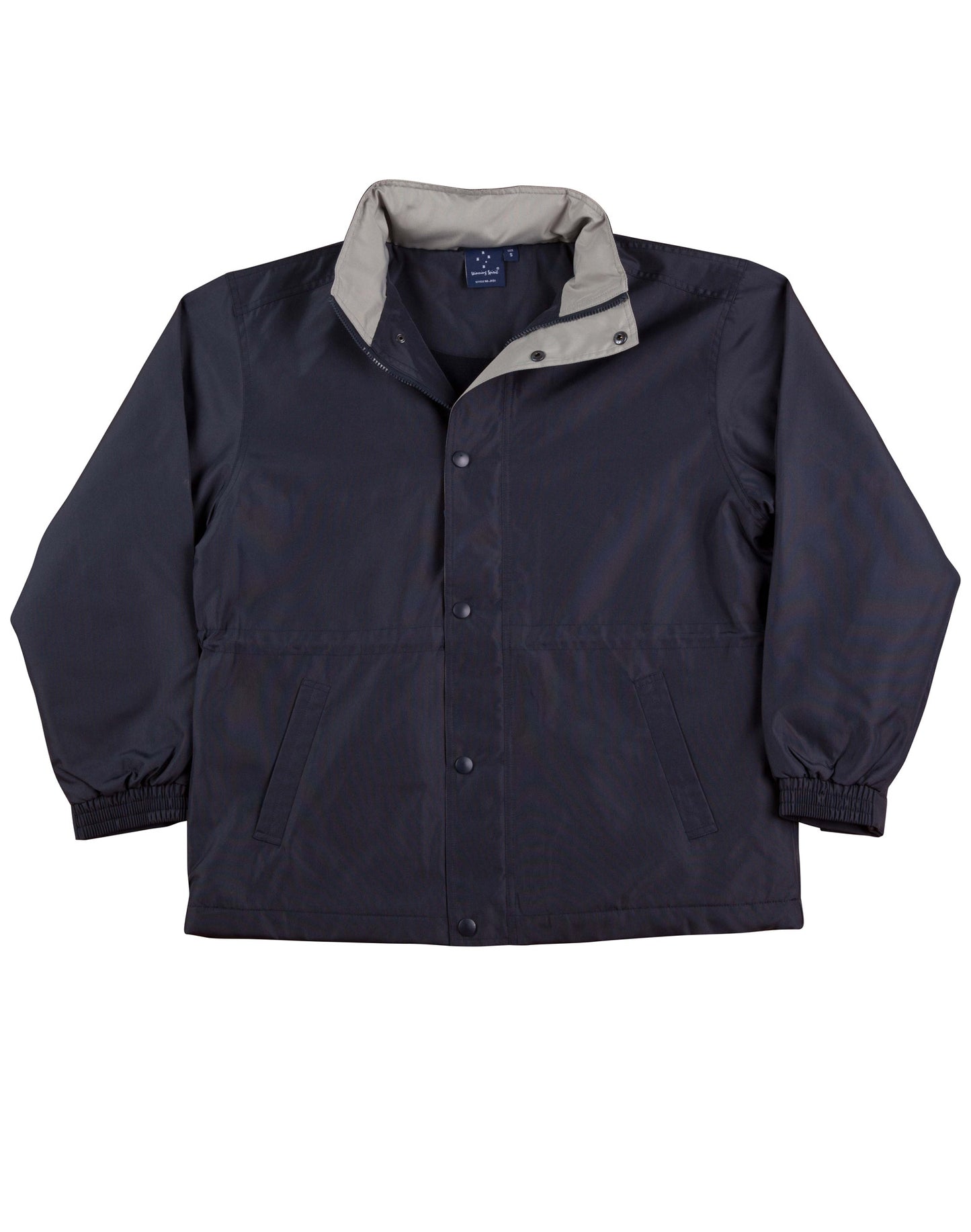 Winning Spirit-Stadium Jacket Unisex-JK01