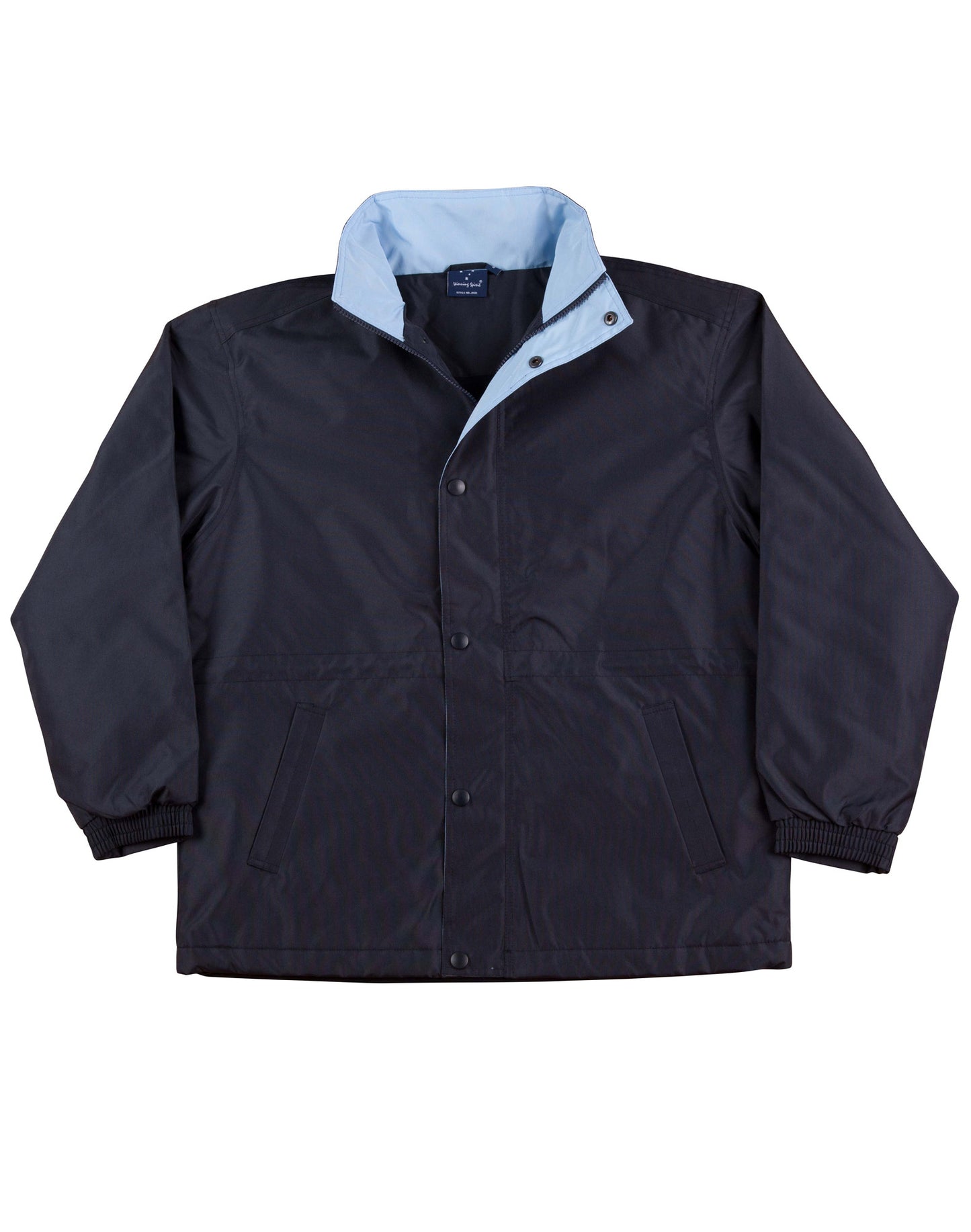 Winning Spirit-Stadium Jacket Unisex-JK01