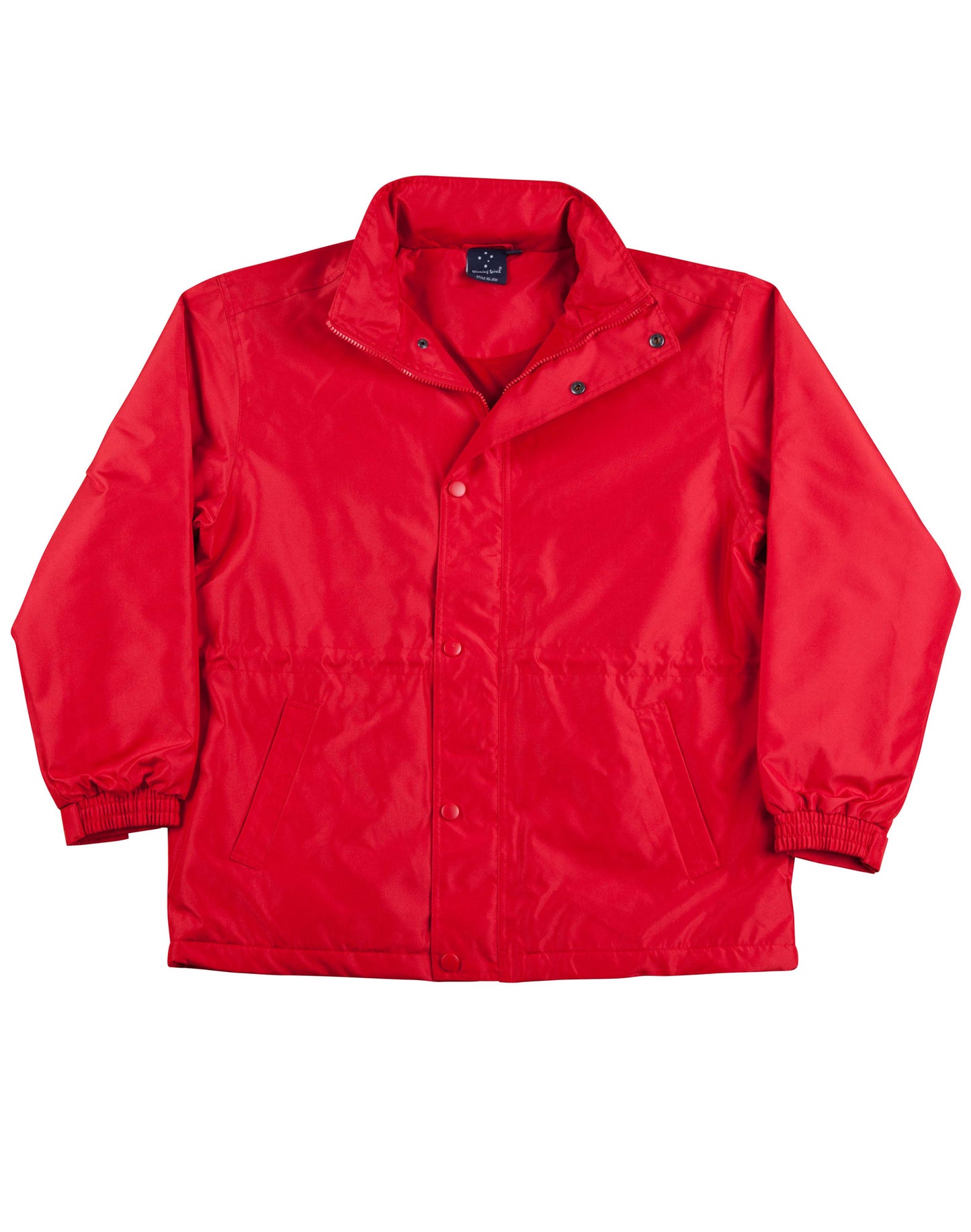 Winning Spirit-Stadium Jacket Unisex-JK01