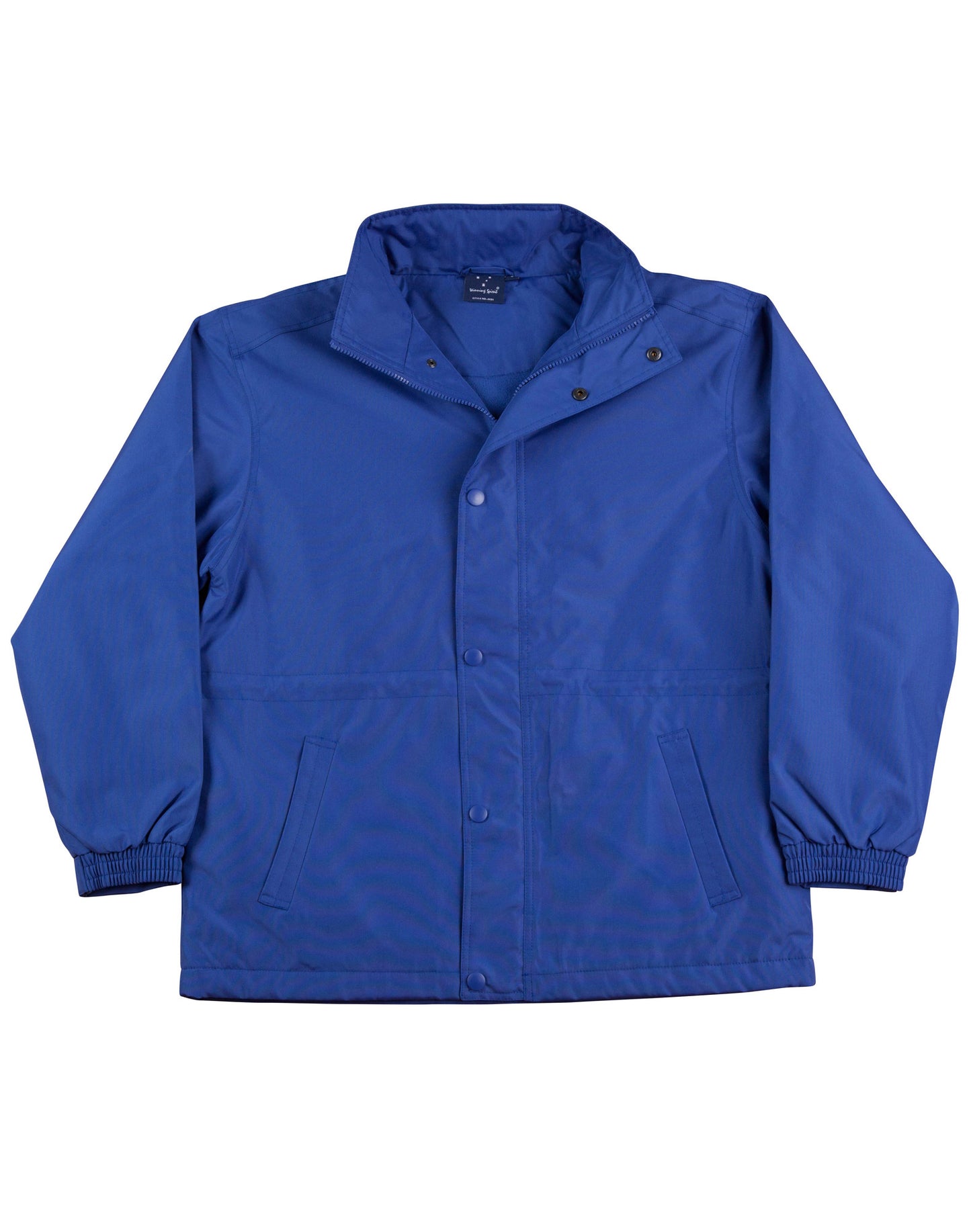 Winning Spirit-Stadium Jacket Unisex-JK01