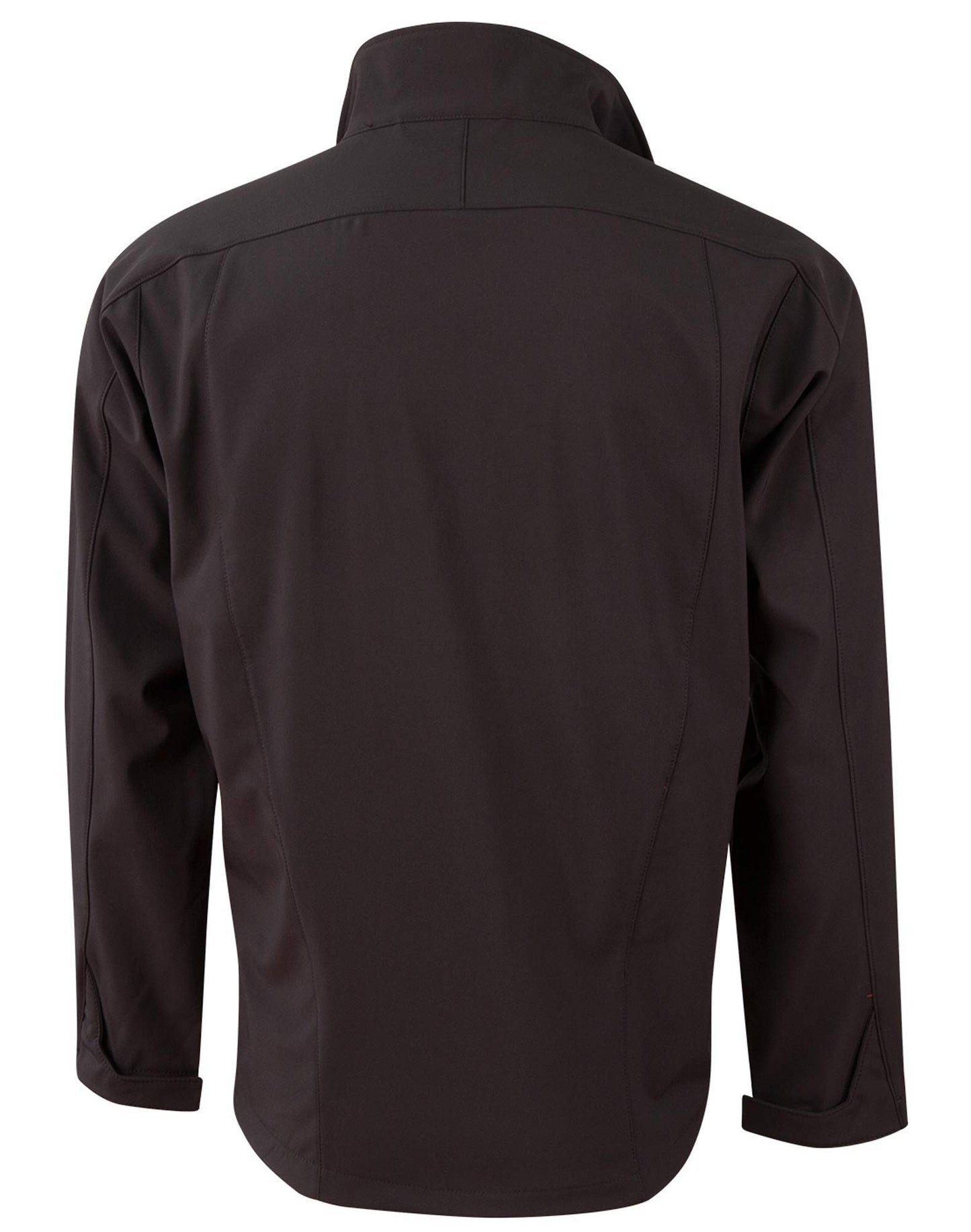 Winning Spirit-Rosewall Soft Shell Men's-JK15
