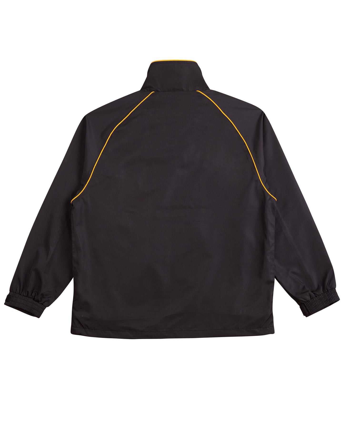 Winning Spirit - Champion's Track Top Unisex - JK21