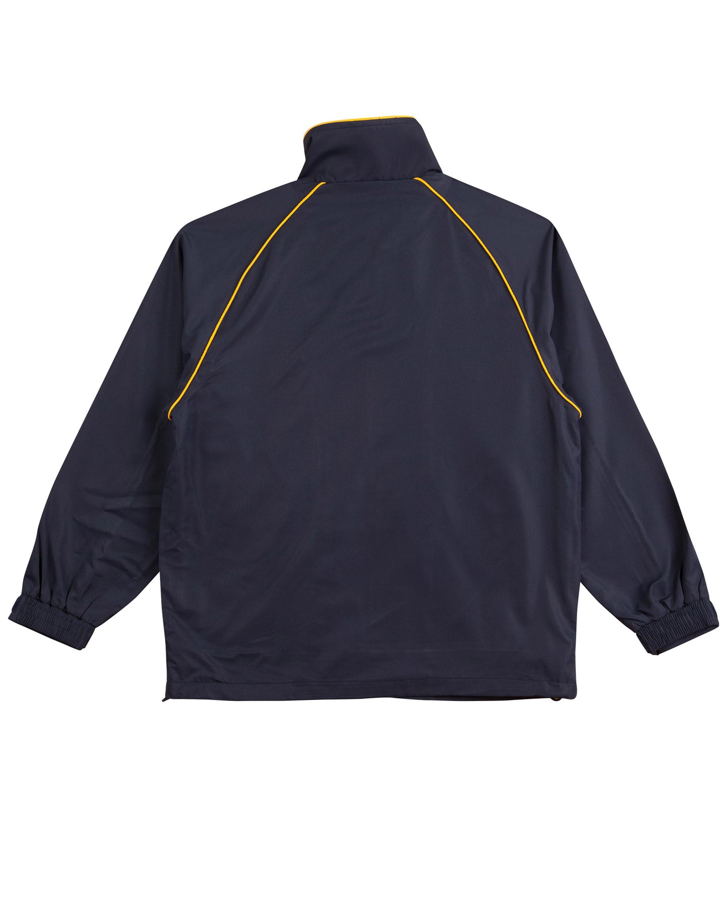 Winning Spirit - Champion's Track Top Unisex - JK21
