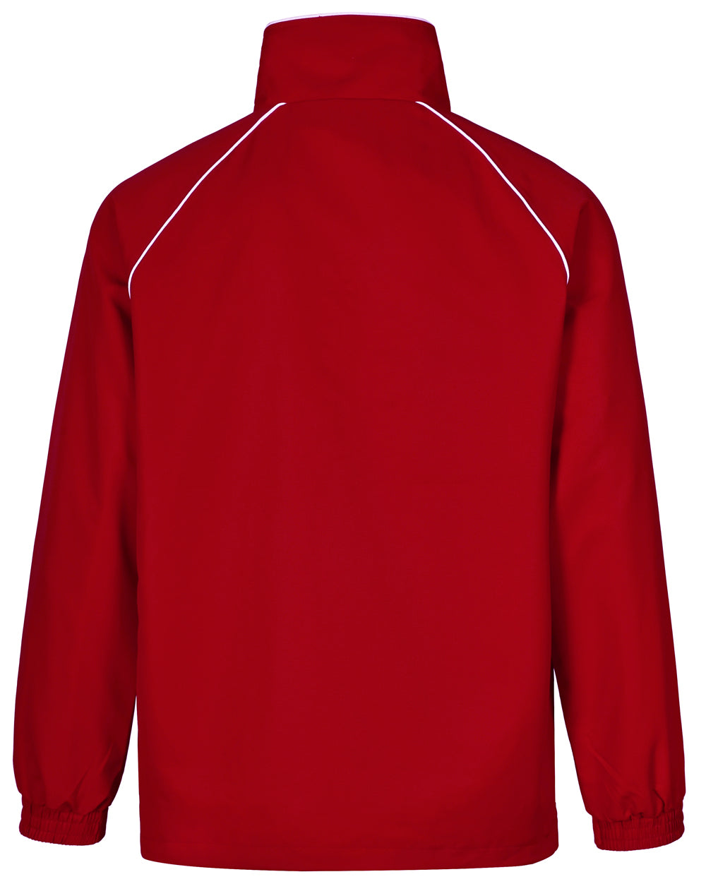 Winning Spirit - Champion's Track Top Unisex - JK21