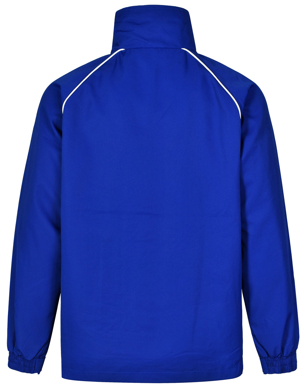 Winning Spirit - Champion's Track Top Unisex - JK21