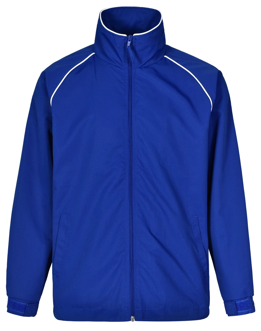 Winning Spirit - Champion's Track Top Unisex - JK21