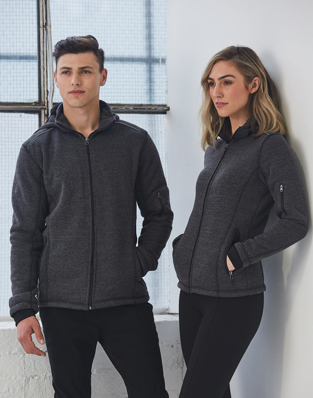 Winning Spirit-Acland Jacket-JK42