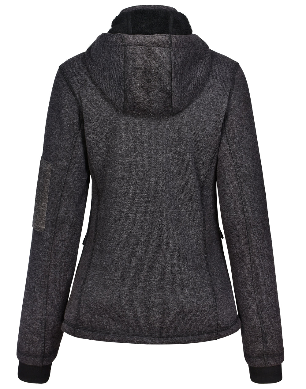 Winning Spirit-Acland Jacket-JK42