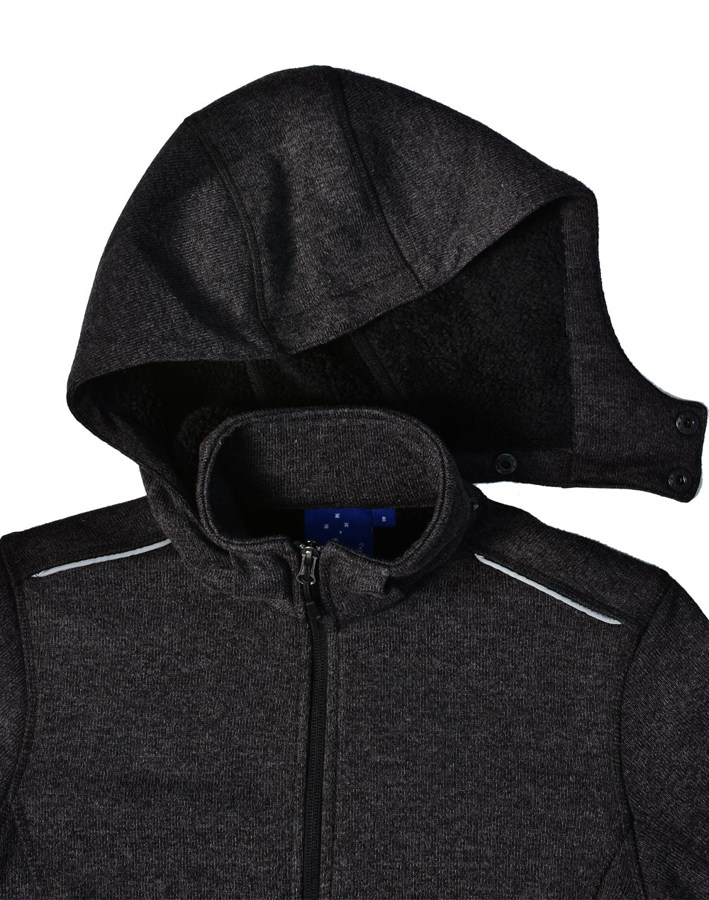 Winning Spirit-Acland Jacket-JK42