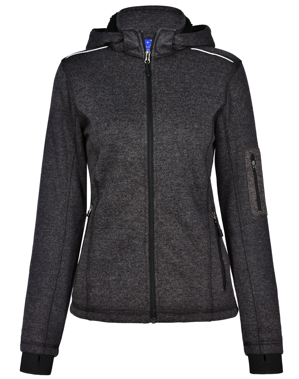 Winning Spirit-Acland Jacket-JK42