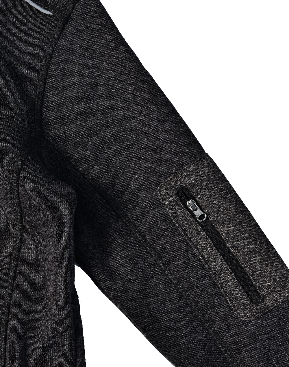 Winning Spirit-Acland Jacket-JK42