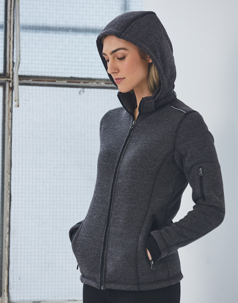 Winning Spirit-Acland Jacket-JK42