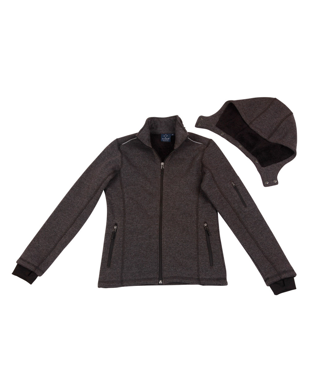 Winning Spirit-Acland Jacket-JK42